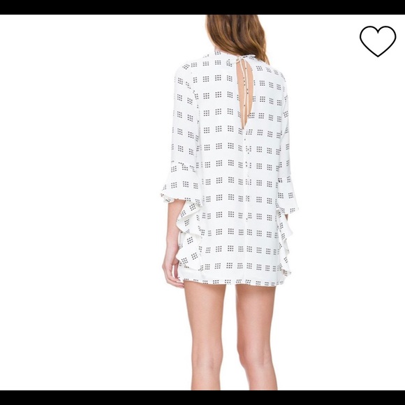 C/MEO COLLECTIVE Dress - Picture 3 of 3